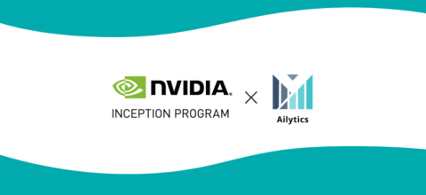 Accepted Into NVIDIA’s Inception Program - Ailytics
