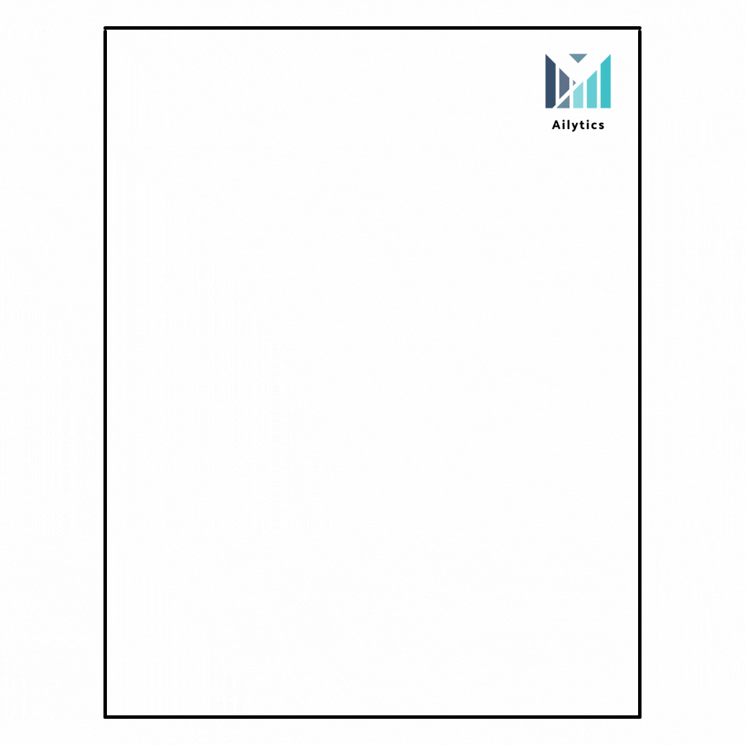 Ailytics Reports Ailytics Reports