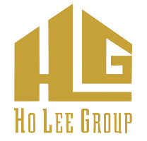 Ho Lee Construction Group Ho Lee Construction Group Logo