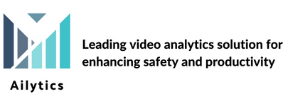 Ailytics Banner - Leading Video Analytics Solution for Enhancing Safety and Productivity