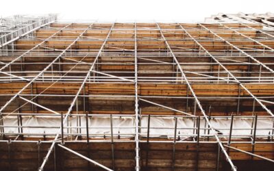 5 Ways to improve safety for Work-At-Height