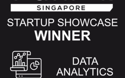 Ailytics selected as sector winner at TECH WEEK SINGAPORE