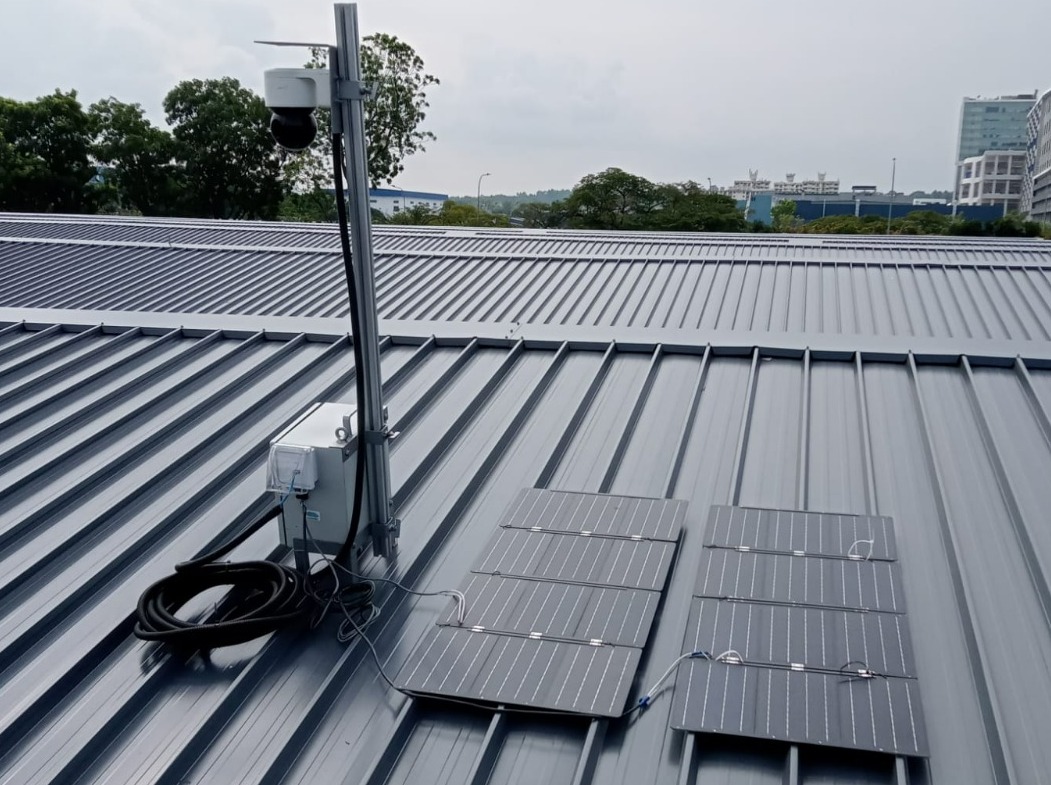 sim based cropped sim based camera