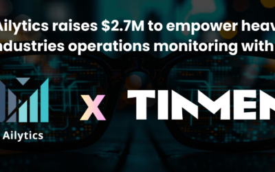 Ailytics Announces Oversubscribed US$2.7M Pre-A Round